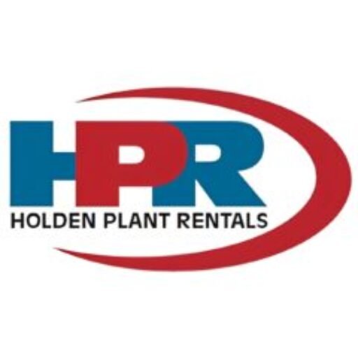Holden Plant Rentals Ltd logo